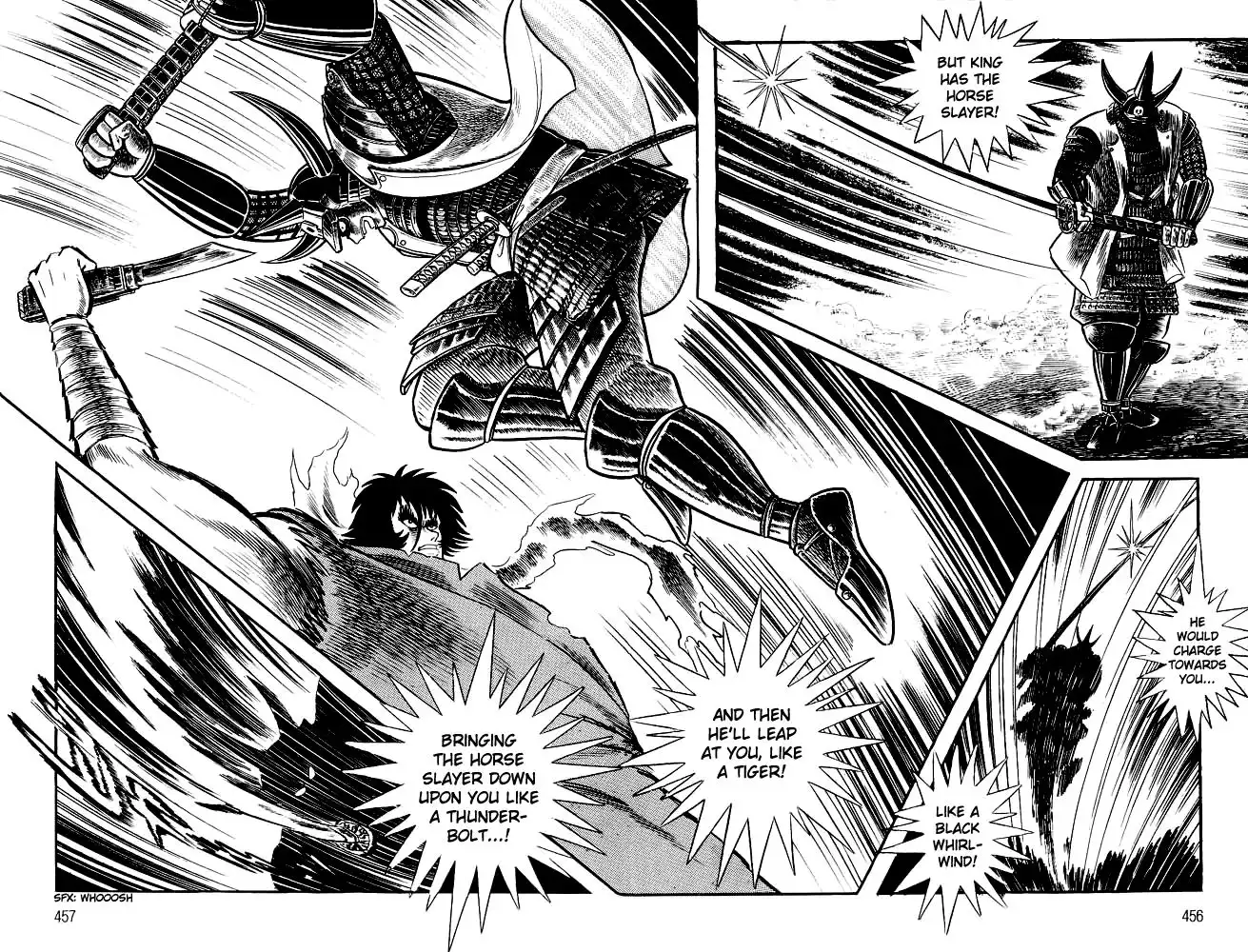 Violence Jack Chapter 20 2